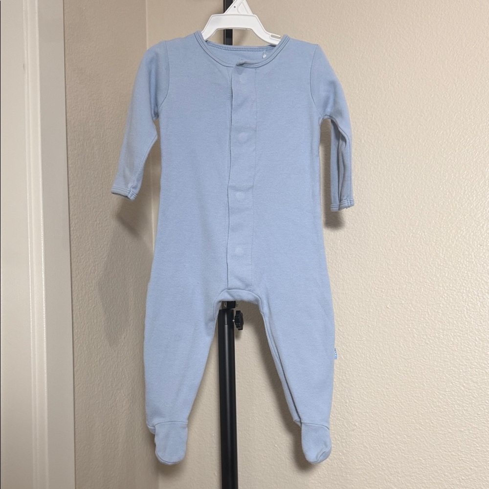Magnetic Me Organic Cotton Onesie 3-6m